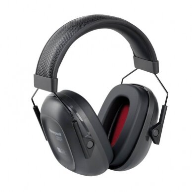 Ausinės HONEYWELL Verishield VS110 SNR 27dB Ausinės HONEYWELL Verishield VS110 SNR 27dB