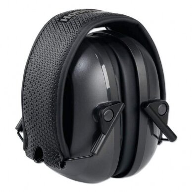 Ausinės HONEYWELL Verishield VS110F SNR 27dB Ausinės HONEYWELL Verishield VS110F SNR 27dB