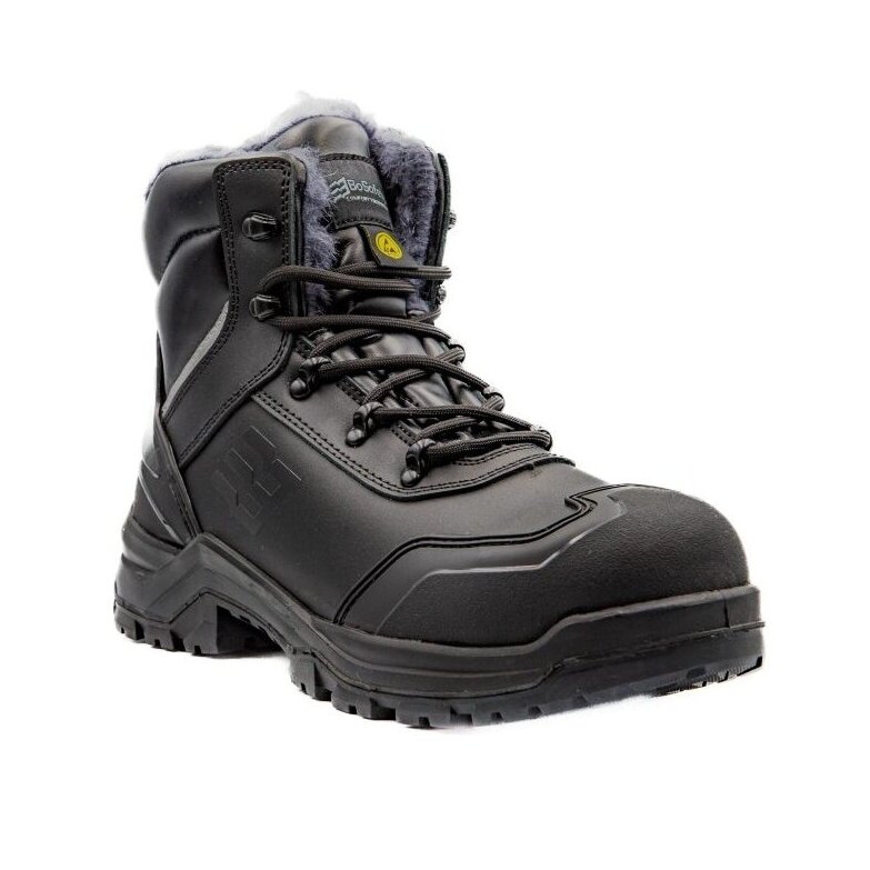 Auliukiniai batai BoSafety TRITON S3S CI ESD FO WRU SR SC 1