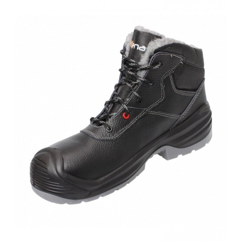 Auliukiniai batai BoSafety IT040-VICTORIA CI S3 CI A FO WRU SRC 1