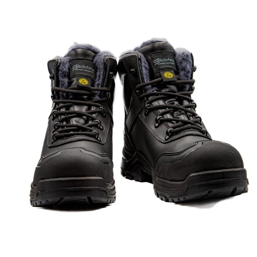 Auliukiniai batai BoSafety TRITON S3S CI ESD FO WRU SR SC 2