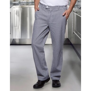 Maisto pramonei skirtos BHM 1 kelnės Maisto pramonei skirtos BHM 1 kelnės
