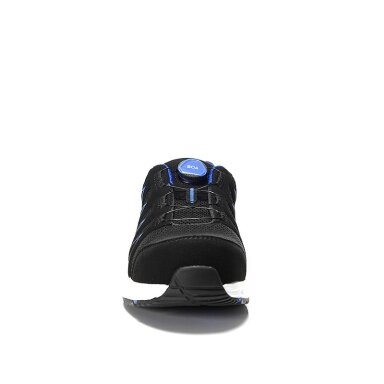 Batai ELTEN Speedy Boa Black Blue Low ESD S1P