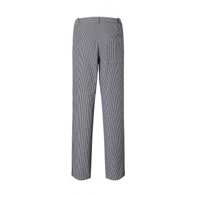 Maisto pramonei skirtos BHM 1 kelnės 3 Maisto pramonei skirtos BHM 1 kelnės 3