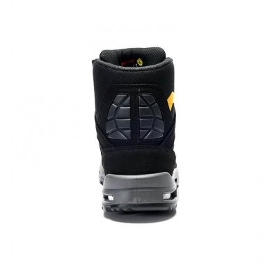 Batai ELTEN Timothy GTX Mid S2 CI/ SRC, juodi 4 Batai ELTEN Timothy GTX Mid S2 CI/ SRC, juodi 4