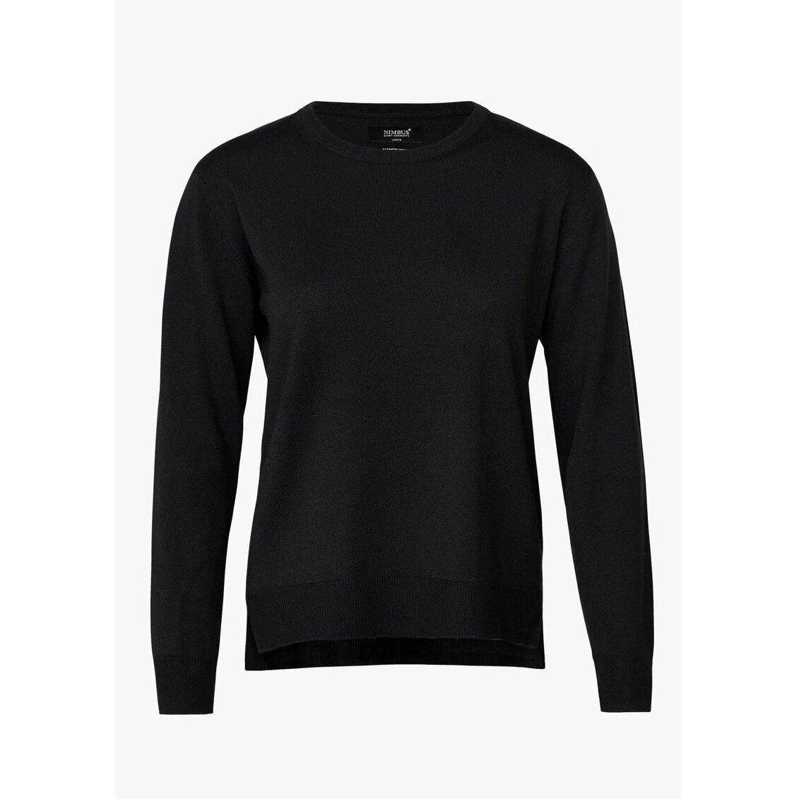 Moteriškas Nimbus BEAU-L merino vilnos megztinis 21