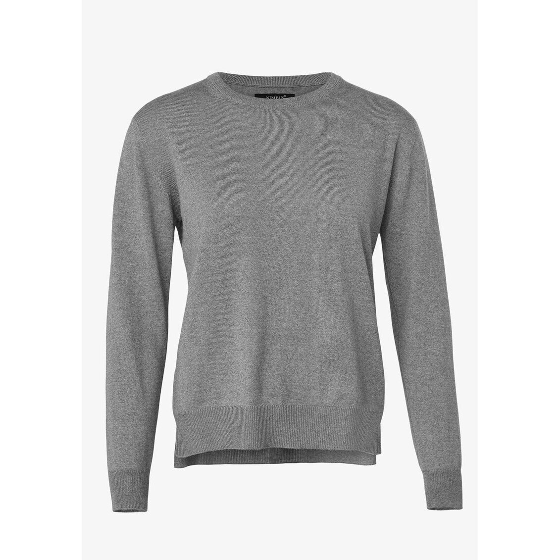 Moteriškas Nimbus BEAU-L merino vilnos megztinis 8 Moteriškas Nimbus BEAU-L merino vilnos megztinis 8