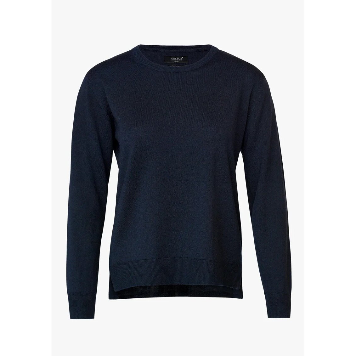 Moteriškas Nimbus BEAU-L merino vilnos megztinis 10