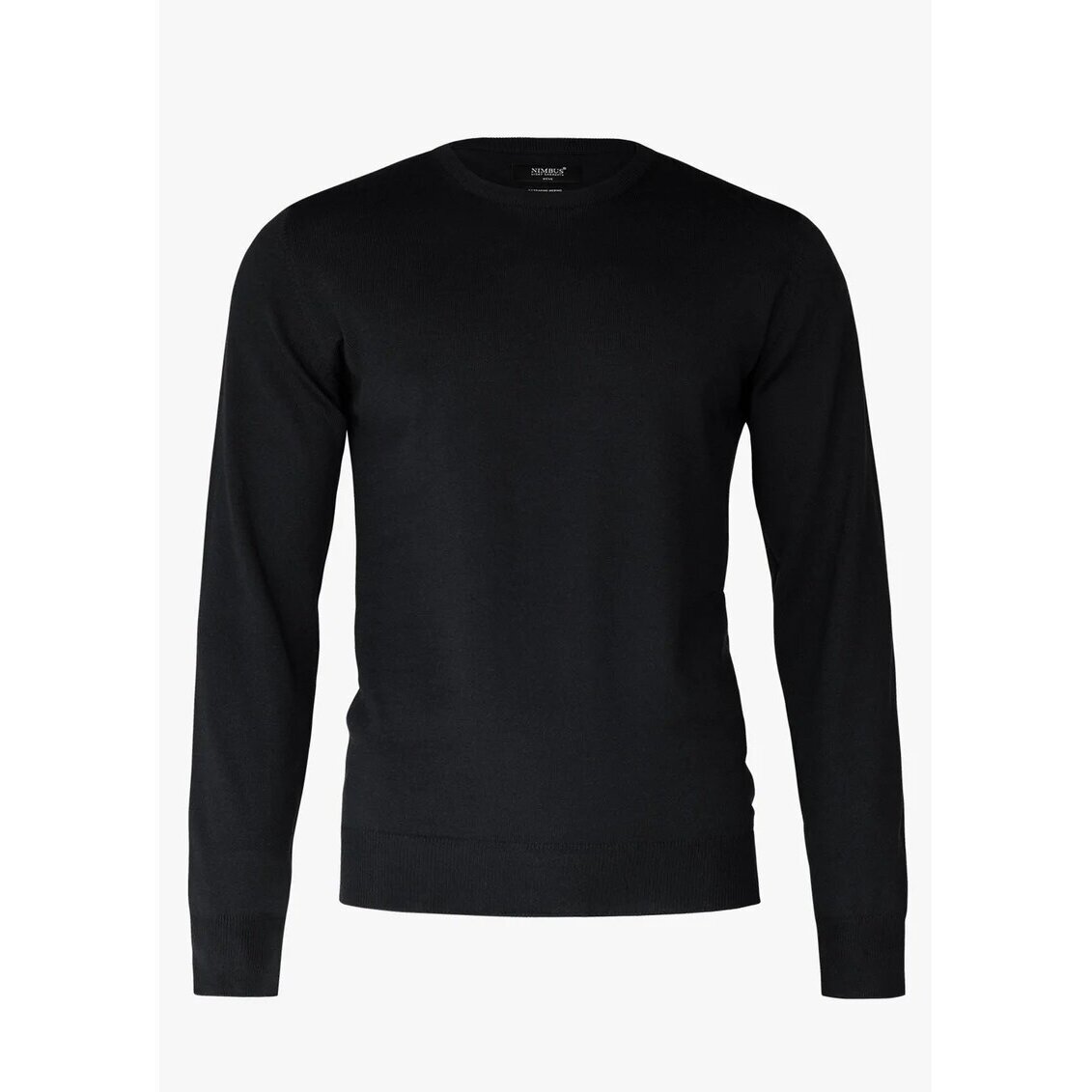 Vyriškas Nimbus BEAU-M merino vilnos megztinis 6