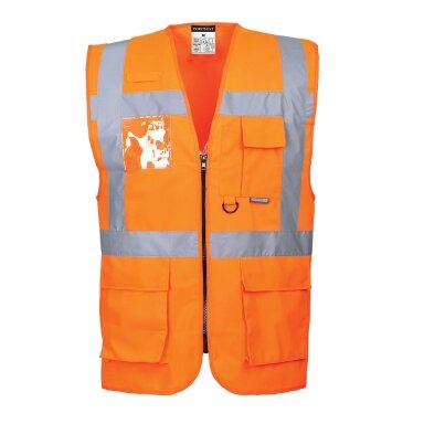 Vadovo liemenė PORTWEST S476