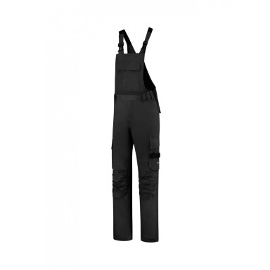 Darbo puskombinezonis MALFINI T67 su Cordura medžiaga Darbo puskombinezonis MALFINI T67 su Cordura medžiaga