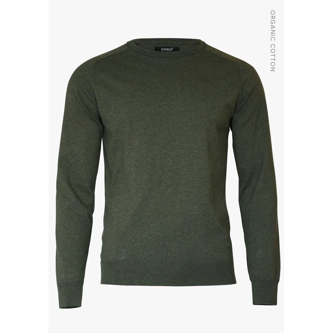Vyriškas Nimbus BRIG-M megztinis 16