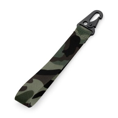 Raktų BG100 pakabukas 1