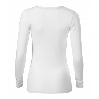 Moteriški MALFINI 156 marškinėliai, ilgomis rankovėmis 4