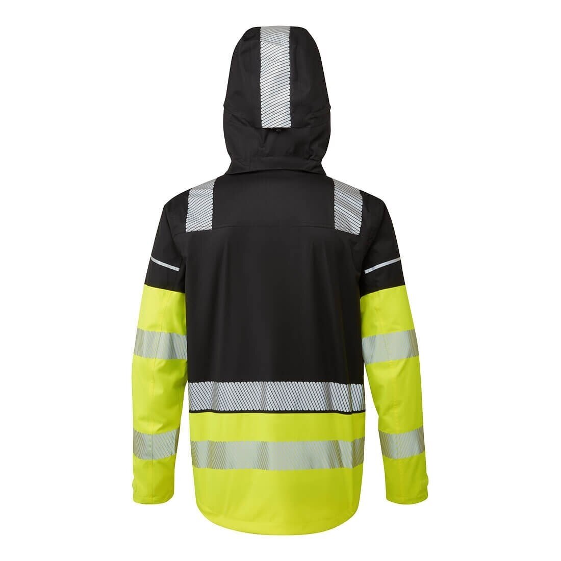 Gero matomumo PORTWEST BX323 3 viename striukė nuo lietaus 1 Gero matomumo PORTWEST BX323 3 viename striukė nuo lietaus 1