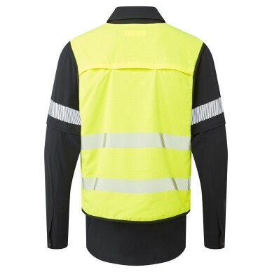 Gero matomumo PORTWEST BX322 5- viename marškinėliai 1