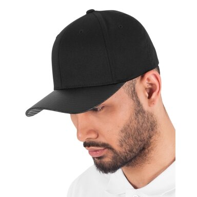 Kepuraitė Flexfit 6277CA su snapeliu