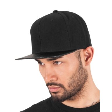 Kepuraitė Flexfit 6089CA su snapeliu