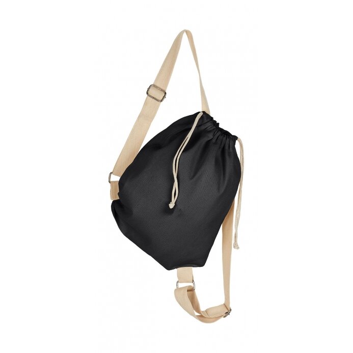 Medvilninė CA-Backpack-ST kuprinė 4