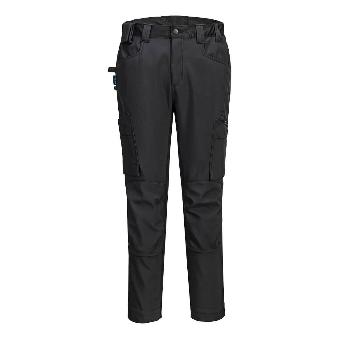 Darbo PORTWEST CD840 Softshell kelnės 7 Darbo PORTWEST CD840 Softshell kelnės 7