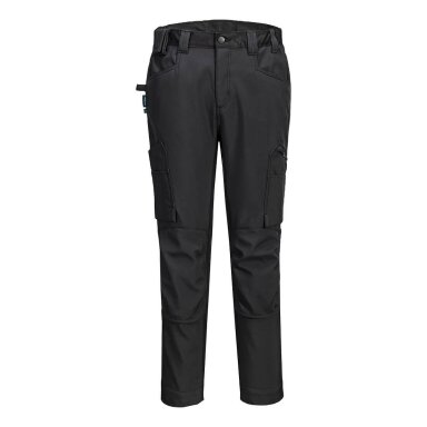 Darbo PORTWEST CD840 Softshell kelnės