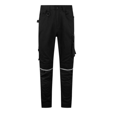 Tamprios PORTWEST CD846 darbo kelnės