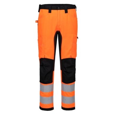 Gero matomumo PORTWEST CD848 prekybininko kelnės