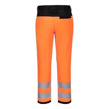 Gero matomumo PORTWEST CD857 darbo kelnės