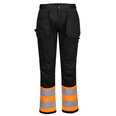 Gero matomumo PORTWEST CD858 darbo kelnės