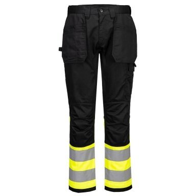Gero matomumo PORTWEST CD858 darbo kelnės