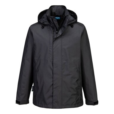 Darbo PORTWEST CD867 striukė nuo lietaus Darbo PORTWEST CD867 striukė nuo lietaus