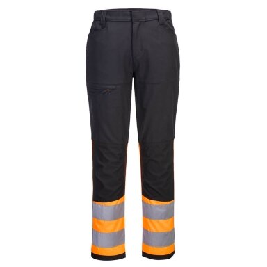 Gero matomumo PORTWEST CD888 serviso kelnės