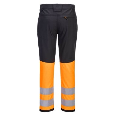 Gero matomumo PORTWEST CD888 serviso kelnės