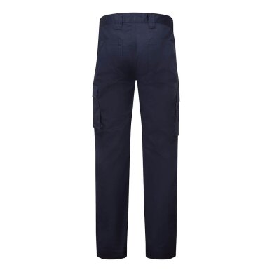 Darbo PORTWEST CD825 kelnės 1
