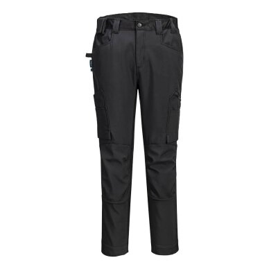 Darbo PORTWEST CD840 Softshell kelnės Darbo PORTWEST CD840 Softshell kelnės