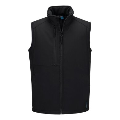 Darbo PORTWEST CD877 SOFTSHELL liemenė