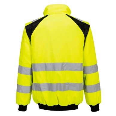 Gero matomumo  PORTWEST CD898 2 viename striukė 2