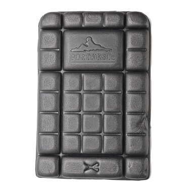 CE kelių pagalvėlės Portwest KP44 CE kelių pagalvėlės Portwest KP44