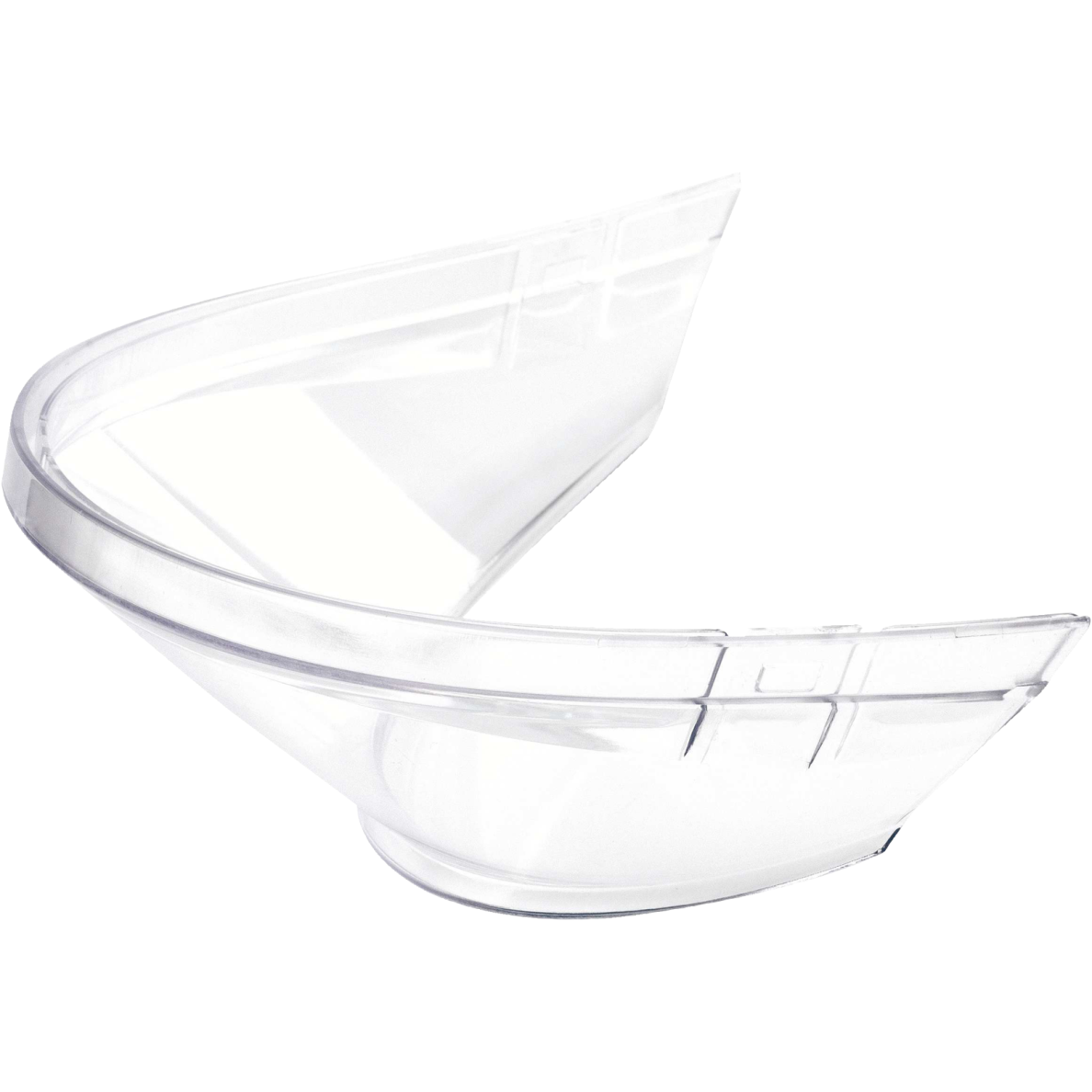Smakro DELTAPLUS VISORTGUARD apsauga, skirta „Visor Toric“ veido skydeliui