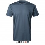 Greitai džiūstančio audinio MALFINI 810 vyrški marškinėliai