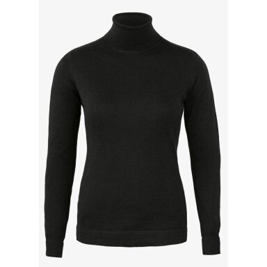 Moteriškas Nimbus CHES-L megztinis su 50% merino vilna