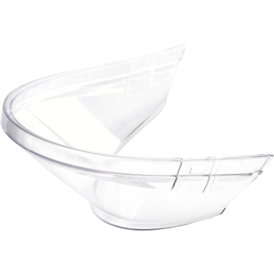 Smakro DELTAPLUS VISORTGUARD apsauga, skirta „Visor Toric“ veido skydeliui