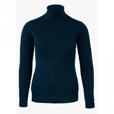 Moteriškas Nimbus CHES-L megztinis su 50% merino vilna 2 Moteriškas Nimbus CHES-L megztinis su 50% merino vilna 2