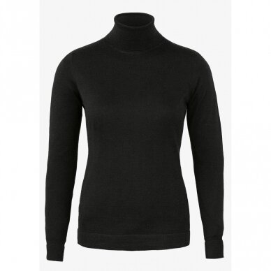 Moteriškas Nimbus CHES-L megztinis su 50% merino vilna Moteriškas Nimbus CHES-L megztinis su 50% merino vilna