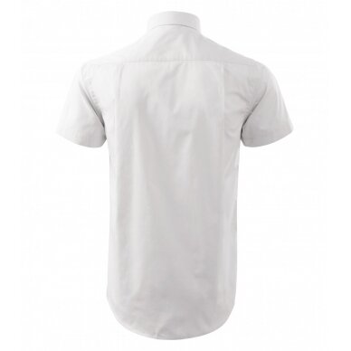 Vyriški marškiniai Malfini 207, trumpomis rankovėmis 2