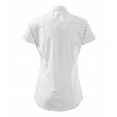 Moteriški marškiniai Malfini 214, trumpomis rankovėmis 2