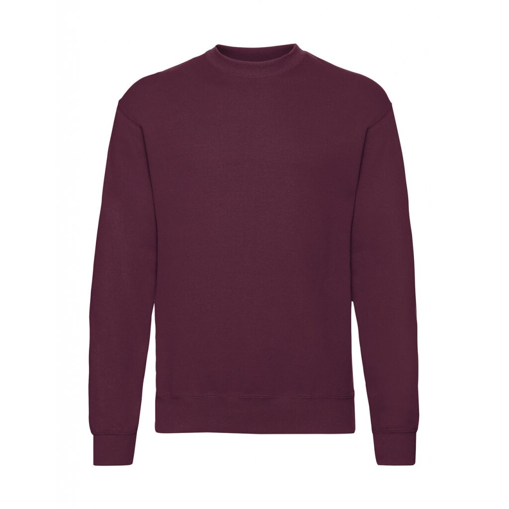 Vyriškas Fruit of the Loom 62-202-0 džemperis 64