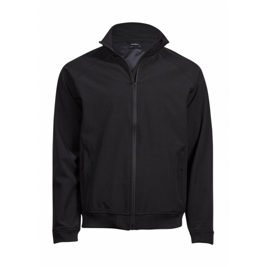 Vyriška atstumianti vandenį Tee Jays 9602 striukė 14 Vyriška atstumianti vandenį Tee Jays 9602 striukė 14