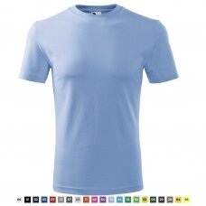 Vyriški MALFINI 132 marškinėliai