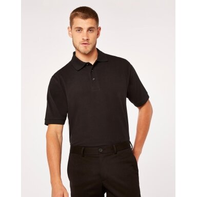 Vyriški medvilniniai Kustom Kit KK460 polo marškinėliai trumpomis rankovėmis